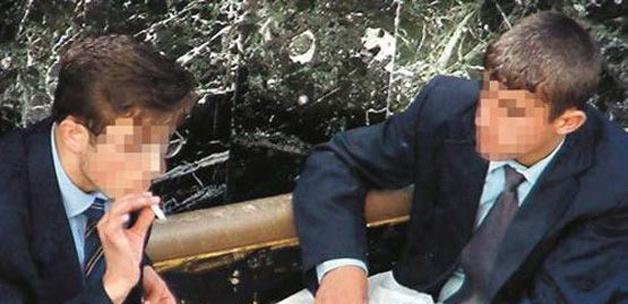 Lise öğrencileriyle ilgili dehşete düşüren anket