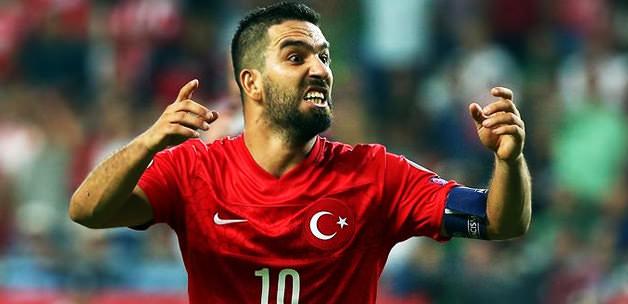 Luis Enrique Arda Turan'ı izleyince...