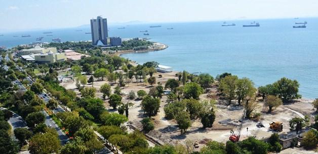 Mahkeme 2 inşaata yeniden ''dur'' dedi