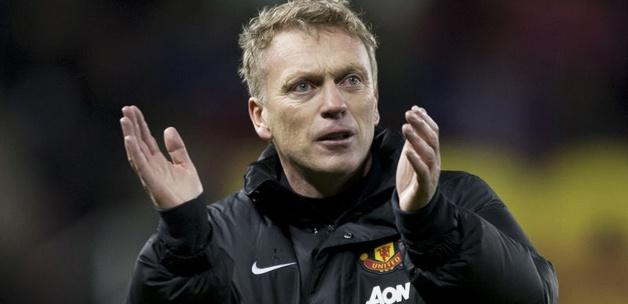 Manchester United o Türk'ü istiyor