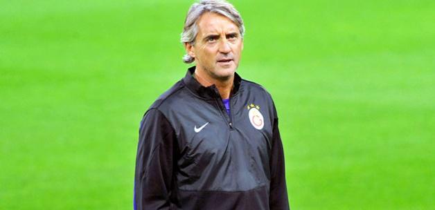 Sürpriz teklif! Mancini'nin yerine o geliyor!