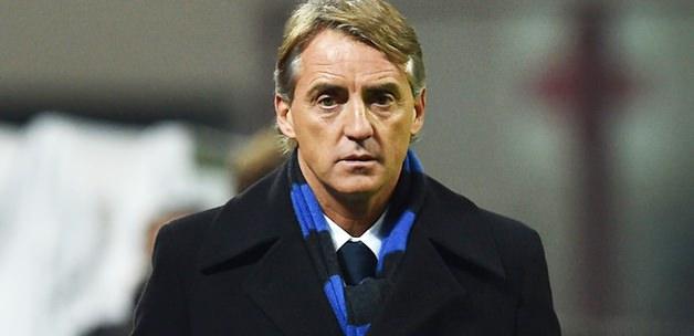 Mancini'den transfer açıklaması!