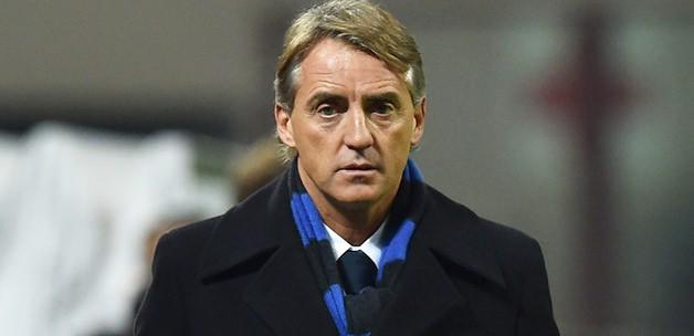 UEFA'dan Mancini'ye büyük şok
