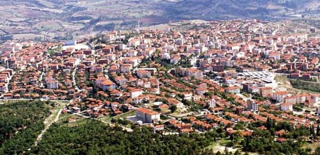 Manisa'da konut ihtiyacıı artıyor