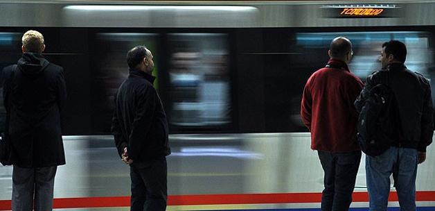 Marmaray'ın bir faydası daha çıktı!