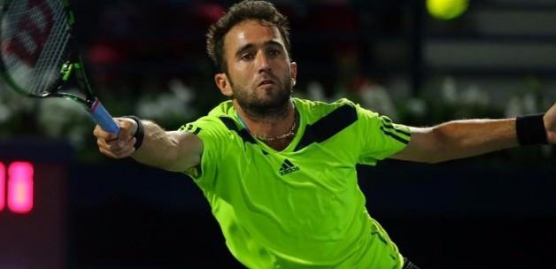 Marsel İlhan Moskova'da son 16'da