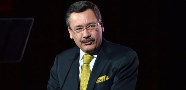 Melih Gökçek'ten flaş liste açıklaması