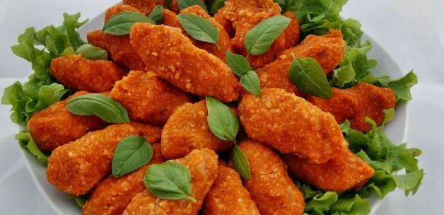 Mercimek köftesi tarifi