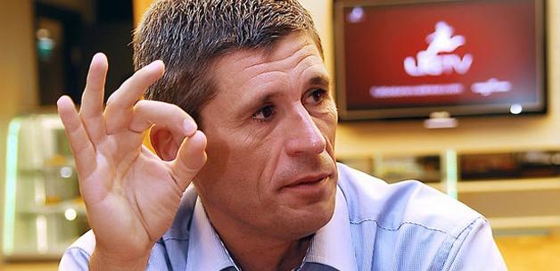 Merk, Beşiktaş'ın golü için ne dedi?
