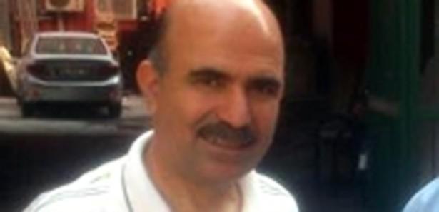 Mersin'de AK Parti'den adaylığını açıkladı
