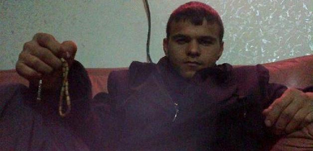 Mert'in katilinin babası felç geçirdi