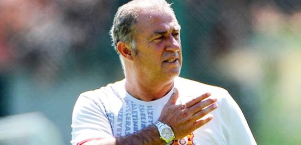 Metin Oktay Tesisleri'ndeki sürpriz isim