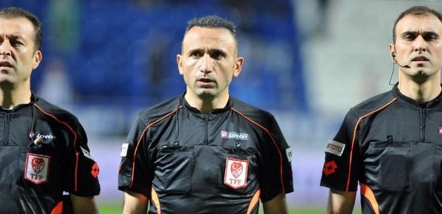 MHK Başkanı: Deniz Çoban yanlış yaptı