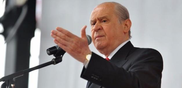 MHP 20 yıl sonra Rize'de miting yapacak