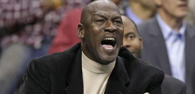 Michael Jordan 'milyarder' oldu!