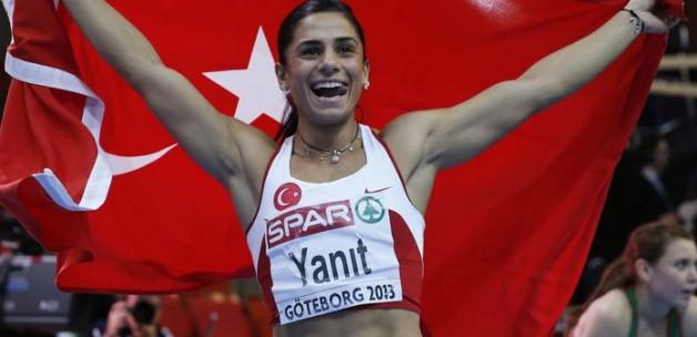 Milli atlete şok! Madalyaları elinden alındı