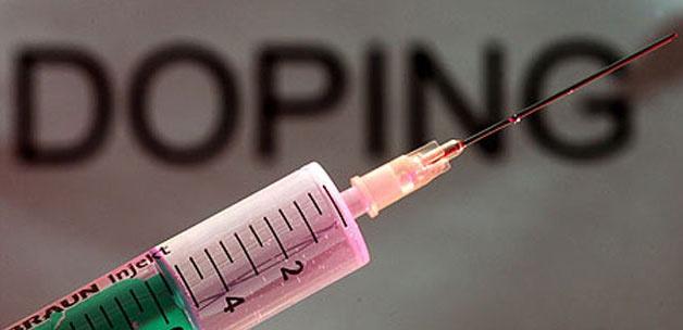 Doping listesindeki 32 Türk