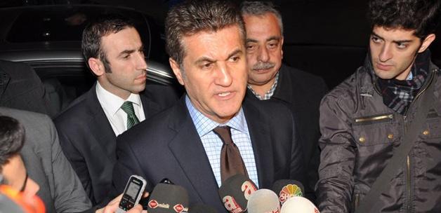 Mustafa Sarıgül'ü şoke edecek bomba Tweet'ler
