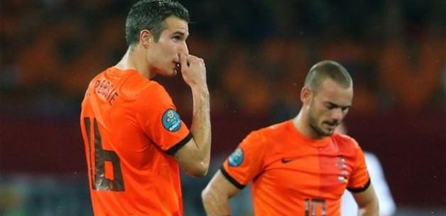 Hollanda'daki çöküşün nedeni akıllı telefonlar mı?
