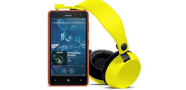 Nokia Lumia 625 satışa çıktı!