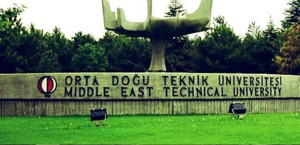 ODTÜ aile şirketi mi oldu?