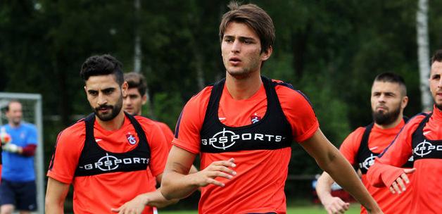 Trabzonspor'a Okay müjdesi