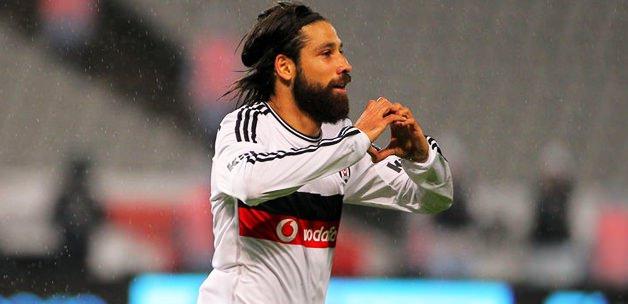Olcay'ın hayatını değiştiren gol!