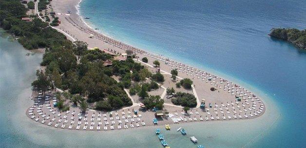 Ölüdeniz'in ihalesiyle ilgili yeni gelişme