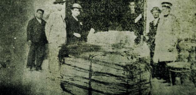 Osmanlı Arşivi Yok Olmaktan Nasıl Kurtarıldı?