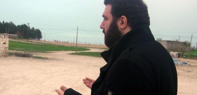 Osmanlı torunu, dedesini ziyaret edemedi
