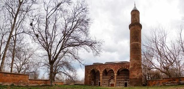 Iskender Pasa Camii