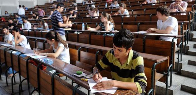 ÖSYS'ye başvuran adaylar bilgilerini güncelleyebilecek