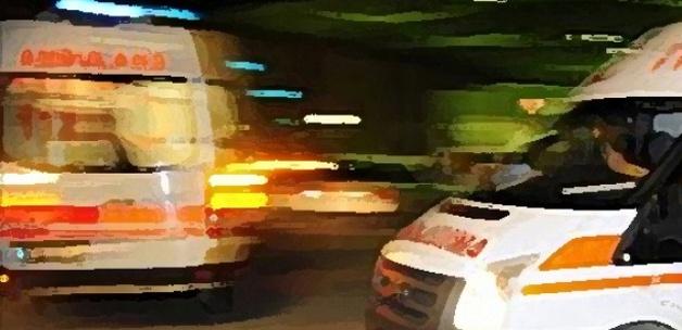Muğla'da trafik kazası: 1 ölü