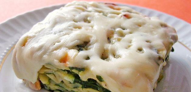 Pazılı makarna tarifi