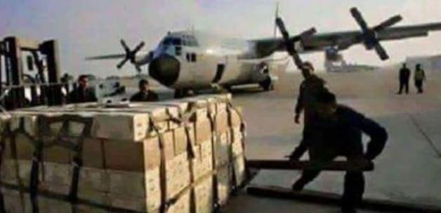 PKK ABD'den şimdi de Stinger istedi!