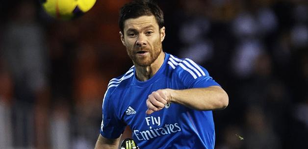 Real, Alonso ile nikah tazeledi