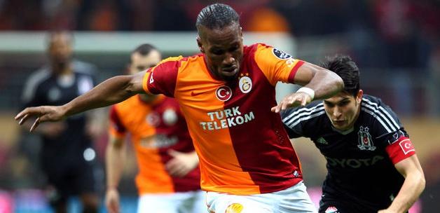 Rus milyarder Drogba'ya kancayı taktı!