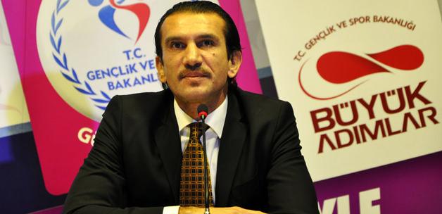 Rüştü: F.Bahçe'den ayrılmasına üzüldüm