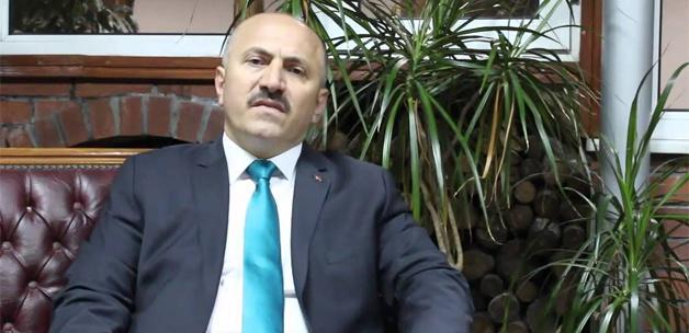 Saadet adayına Putin ve Merkel'den mesaj!