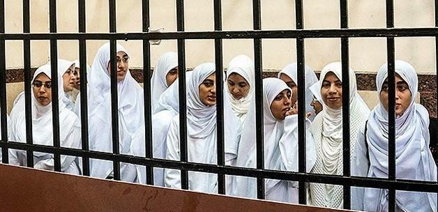 'Sabah 7 Hareketi'nin temyiz duruşması başladı