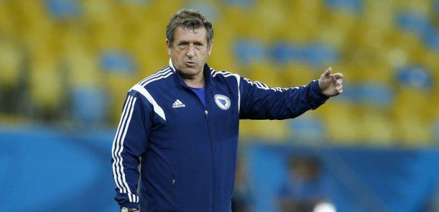 Safet Susic: Bizim Messi'miz...