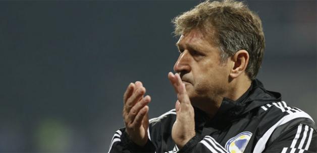 Susic'ten flaş G.Saray açıklaması