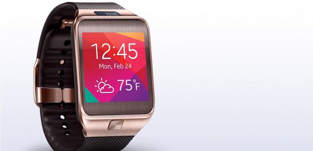 Samsung Gear 2 inceleme