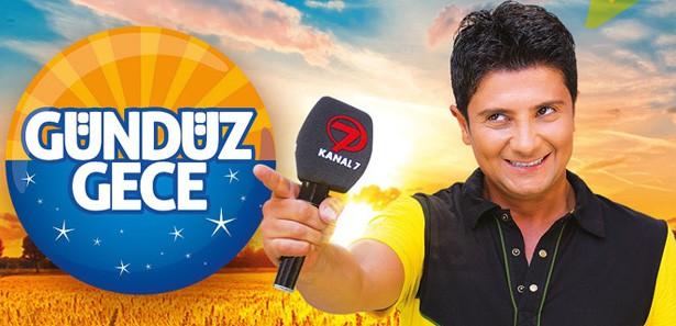 Sanatçı Kürşat yeni gezi programıyla Kanal 7'de