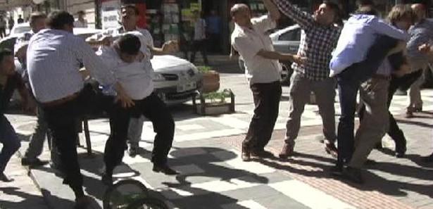 Muş'ta aşiret kavgası:1 ölü, 9 yaralı