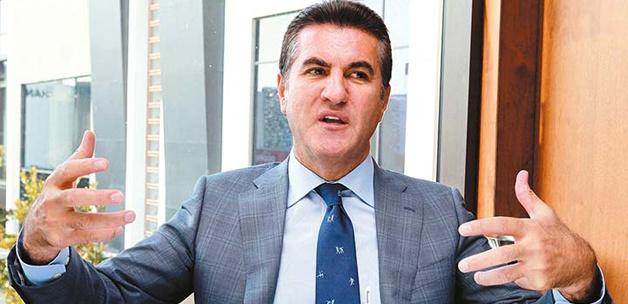 Sarıgül, AK Parti'nin bakın yüzde kaç oyunu alırmış..
