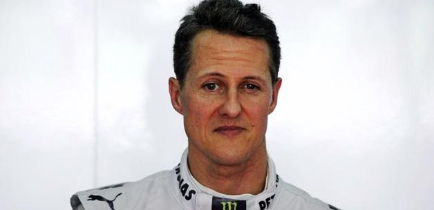 Almanya'yı sallayan hırsızlık! Schumacher...