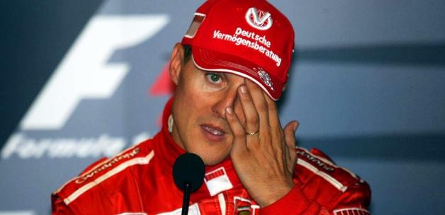 Schumi'nin menajeri açıkladı! 'Ne yazık ki...'