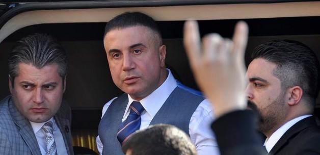 Sedat Peker, Ahmet Hakan ziyaretini açıkladı