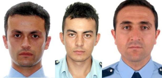 Şehit polislerle ilgili yeni ayrıntılar